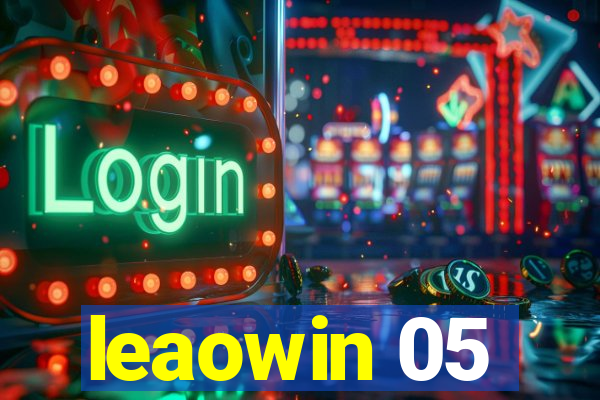 leaowin 05
